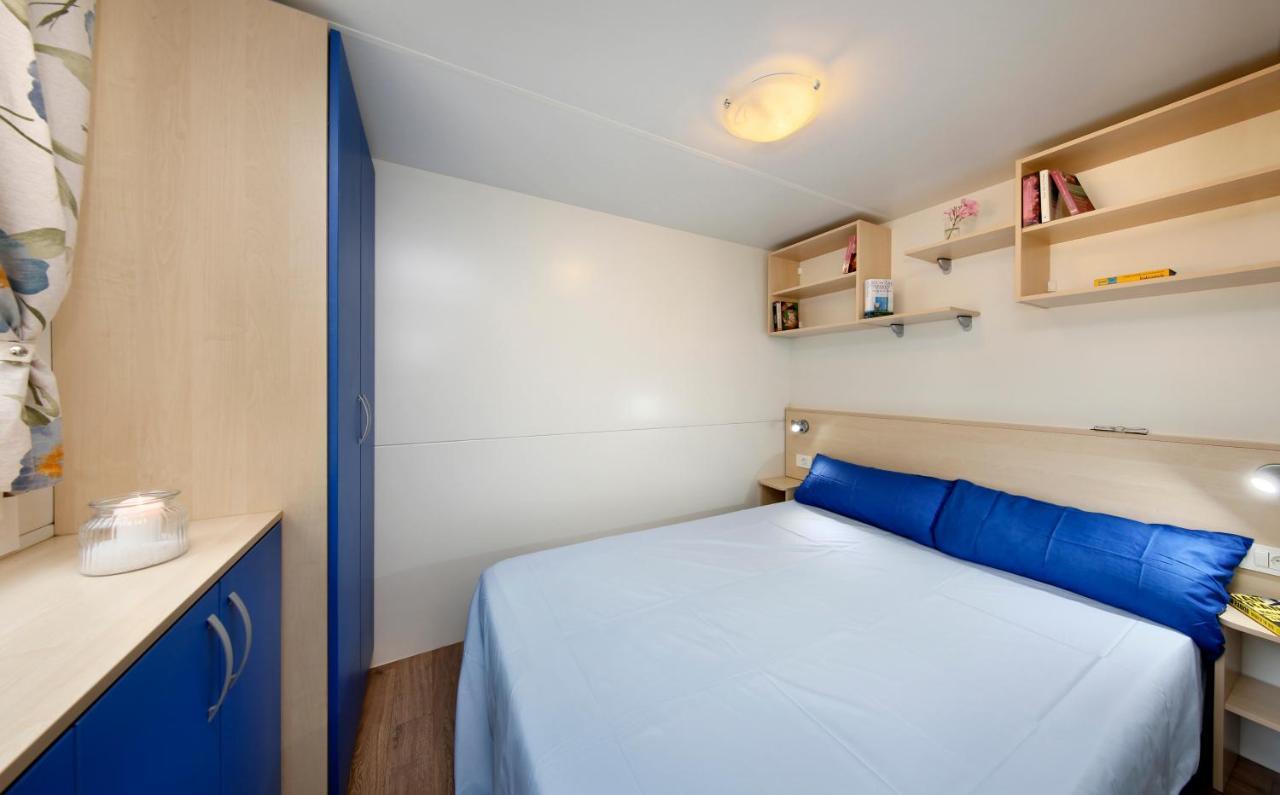 Albatross Mobile Homes On Camping Waikiki Lido di Jesolo Kültér fotó